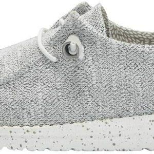 Hey Dude Wendy Stretch Cloud Shoes